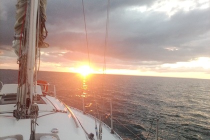 Location Voilier Beneteau first 345 gte Grandcamp-Maisy