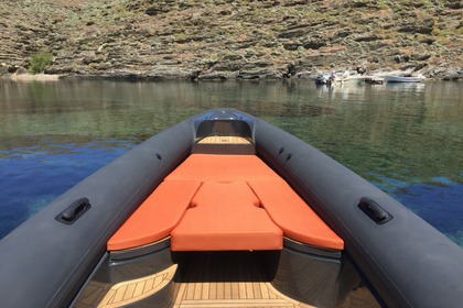 Technohull SEA DNA 999 G5