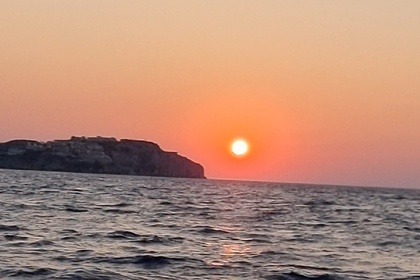 Miete Motorboot Poseidon 185 Agia Pelagia