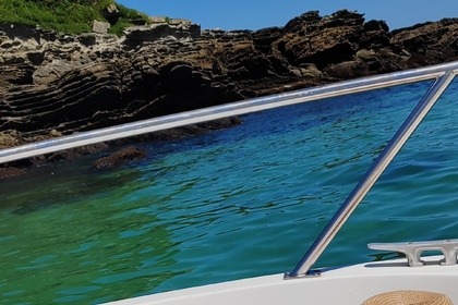 Ocean Tours Hondarribia