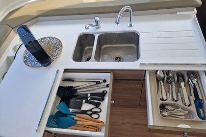 BALI CATSPACE - A.Acond/Potabilizadora/Generador