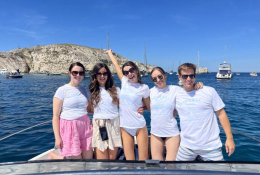 Marselha Motorboat Jeanneau Cap Camarat 9.0 Wa alt tag text