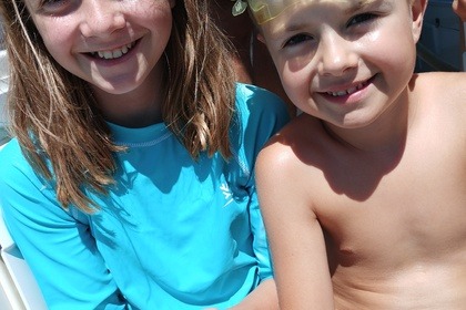 Noleggio Barca a vela Bavaria Bavaria 50 Kissamos