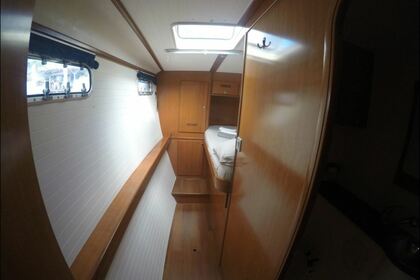 catamaran NAUTITECH 47