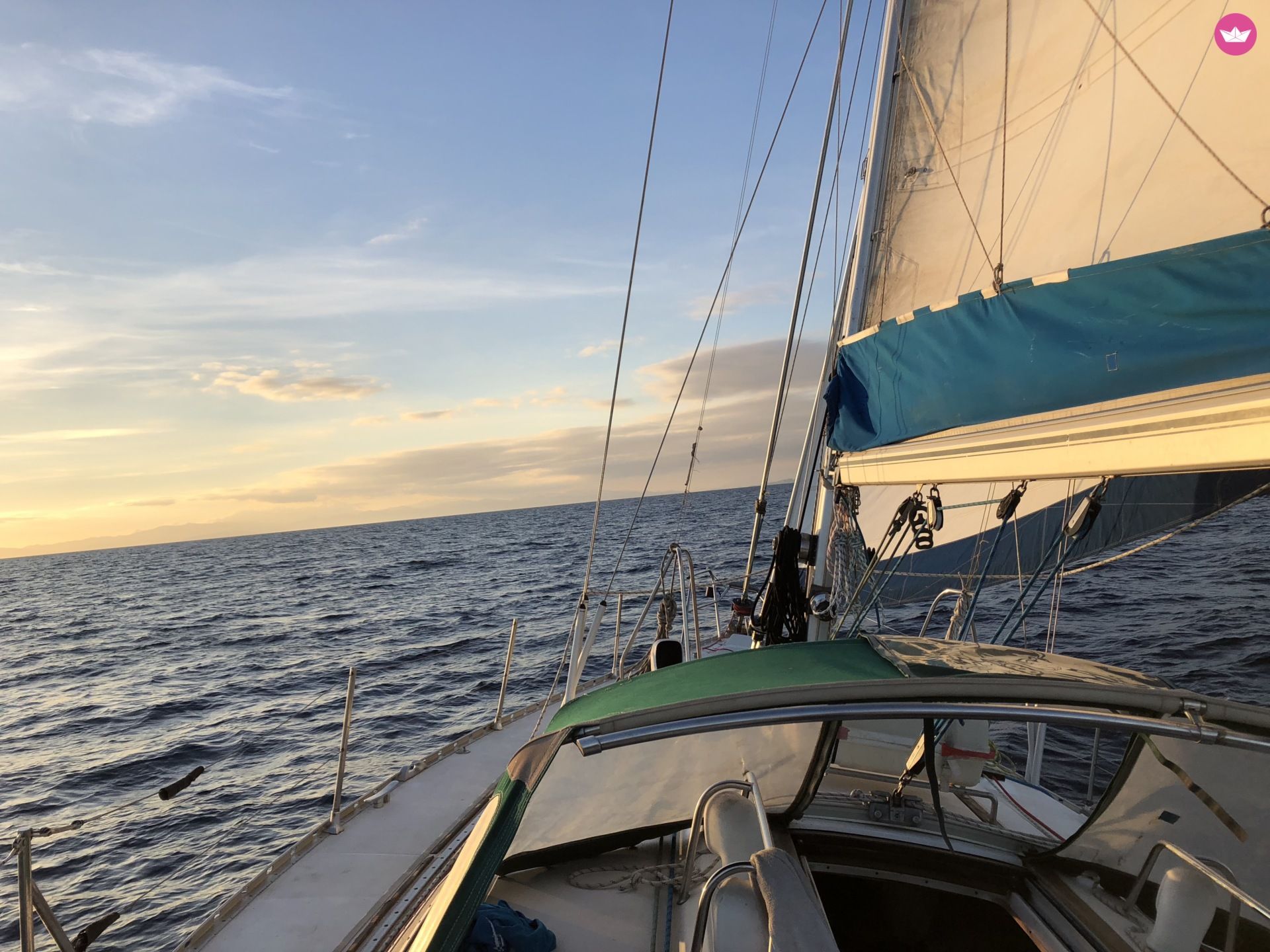 Location voilier à Bonifacio de particuliers et professionnels