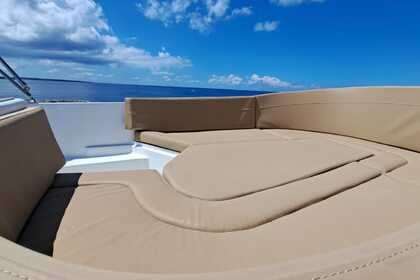 Open 501 - Sans permis - 2024 - Ciutadella - 5 personnes - Tout compris