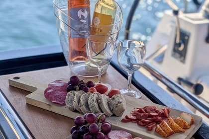 Lagos Refined,An Exclusive private charter