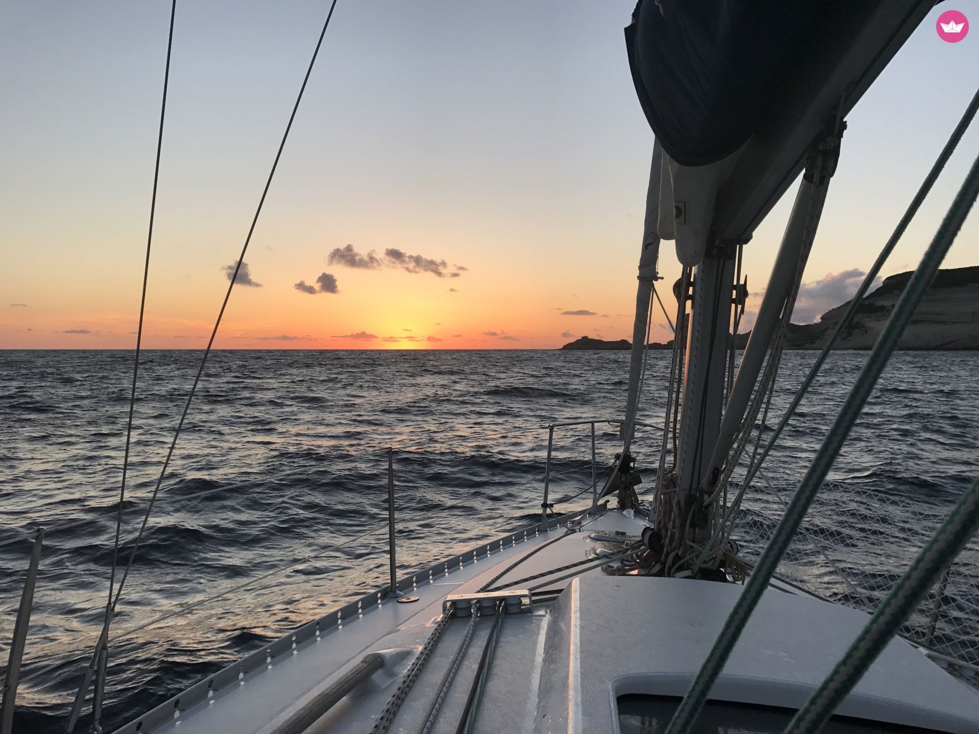 Location Voilier Jeanneau Oceanis 311 Bonifacio