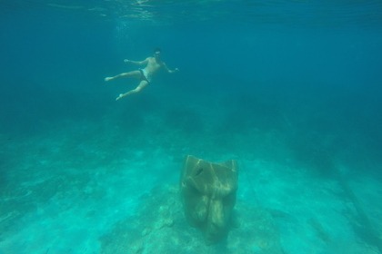 Beneteau Flyer Sundeck 7.7 avec Skipper Expérimenté