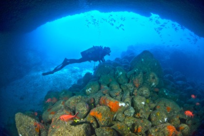 CATAMARAN CAP VERT - Belize 43