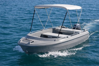 Roto 450S - No license needed