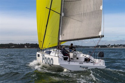 Location Voilier  Pogo 44 Bormes-les-Mimosas