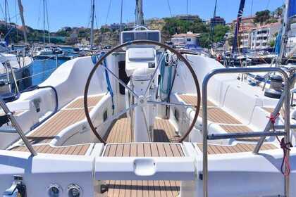 Beneteau Oceanis Clipper 393 12m