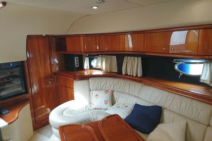 SIUNSEEKER 16 metros