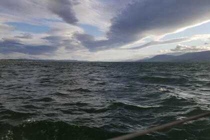 Verhuur Zeilboot Norlin Scampy 30 Zwitserland