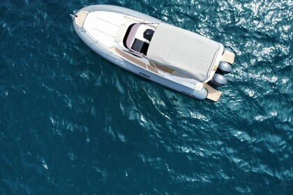 Miete RIB Salpa Soleil 30 Santa Eulària des Riu