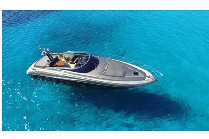 Verhuur Motorboot Riva Rivale 52 Ibiza