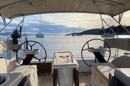 MELOMAXI 2 DUFOUR 390 GL