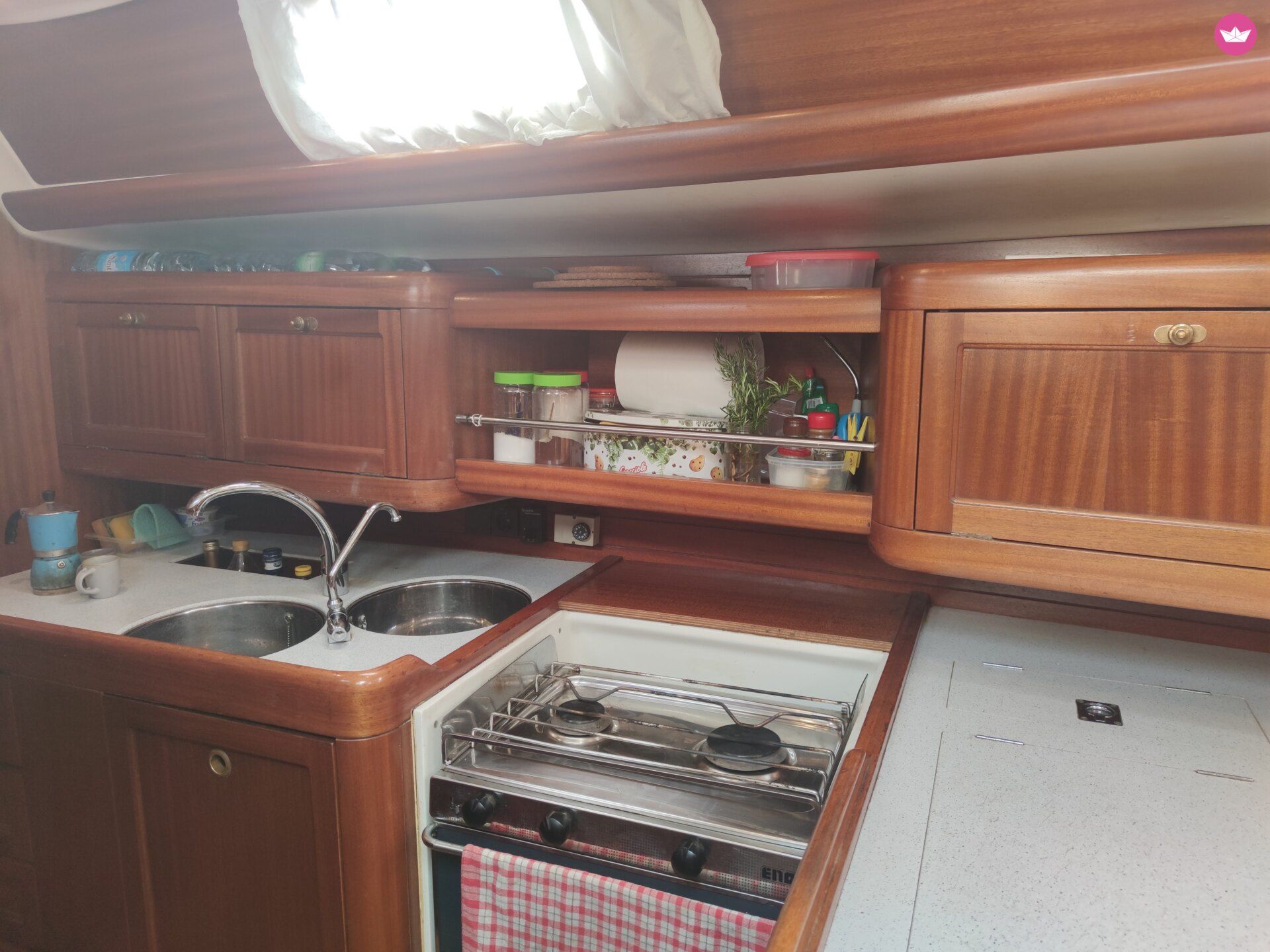 Voilier Schochl Sunbeam 37 11.3m 8
