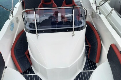 Baracuda 545 – Compact Power & Coastal Freedom in Okrug Gornji