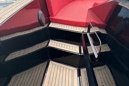 TESORO 40 Black Edition