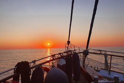 Elianora Gulet Charter Amalfi coast