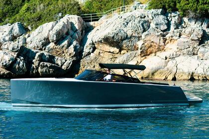 Rental Motorboat Vandutch Marine Vandutch 32 Dubrovnik