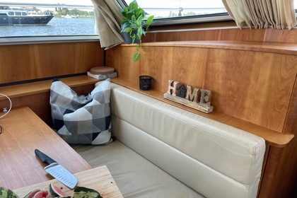 Miete Hausboot Linssen Grand Sturdy 40.9 Ac Maasbracht
