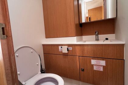 Bavaria C50 Style - Hainan