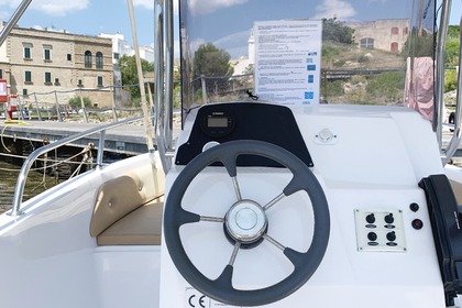 Location de bateaux sans permis