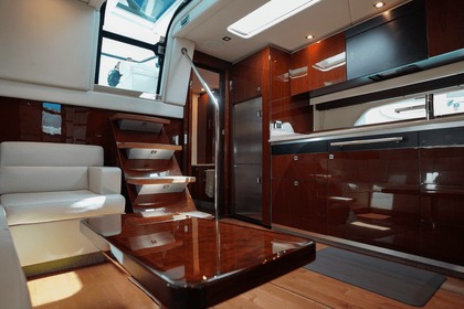 Noleggio Barca a motore Sea Ray 47 Cancún