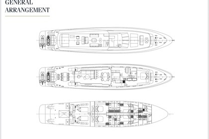 34m AX-Where the luxury meets the sea W49!