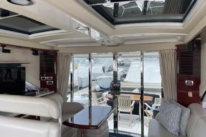 Breathtaking 65' SeaRay Yacht Rental - Immaculate!