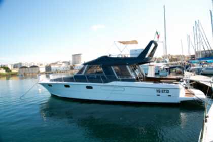 Noleggio Barca a motore RIVA 45 superamerica Marsala