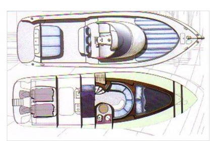 H2O - F36 Firebird - Cagliari
