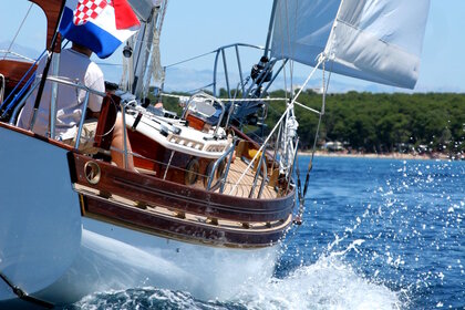 Enavigo Cutter - Catriona II