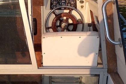 Jeanneau Lamparo 6.60m 82cv