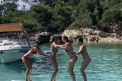 Bénéteau flyer 8 sundeck V2