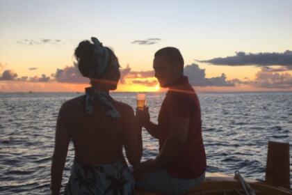 BORA BORA CULTURAL LAGOON TOUR