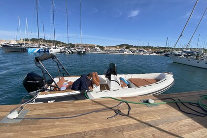 premium Rigid inflatable boat