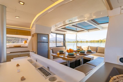 Bali Catamaran 4.1 - Sofia