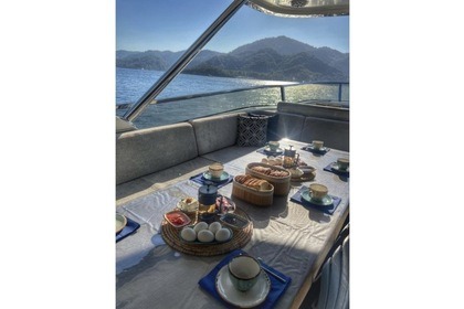 Hyra båt Motorbåt Superyacht Superyacht Bodrum