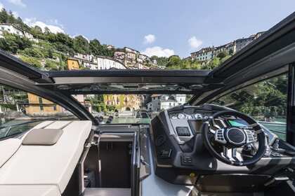 Miete Motoryacht Cranchi M44 Ht Olbia