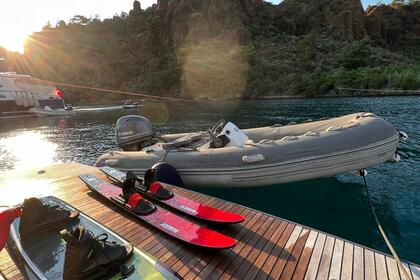 MT-33 18METERA 3CABINS