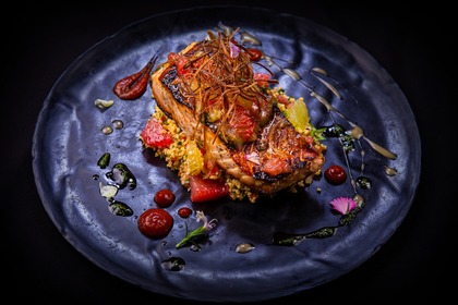 Sunseeker 60" Manhatan