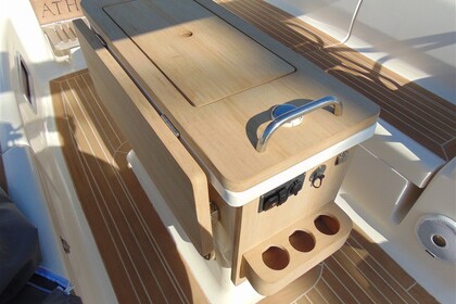 Bavaria 50 Perfomance