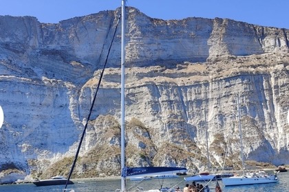 Charter Sailboat Dufour 425 Gran Large Olbia