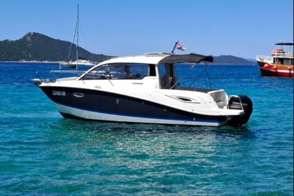 Location Bateau à moteur Quicksilver 705 Activ Dubrovnik