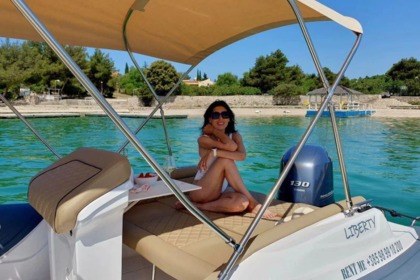 NUOVO Salpa Soleil 18