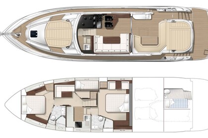 Sunseeker Predator 57